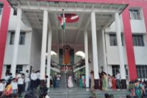 Gautam Buddha Degree College College Activity photo 10